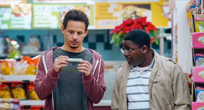 eric andre and lil rel howery