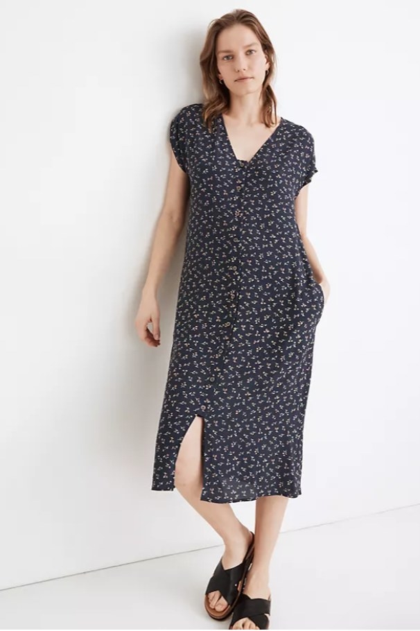 Madewell Is Having An Up-To-40% Off Spring Sale