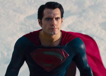 Marvel Or DC Superheroes Poll