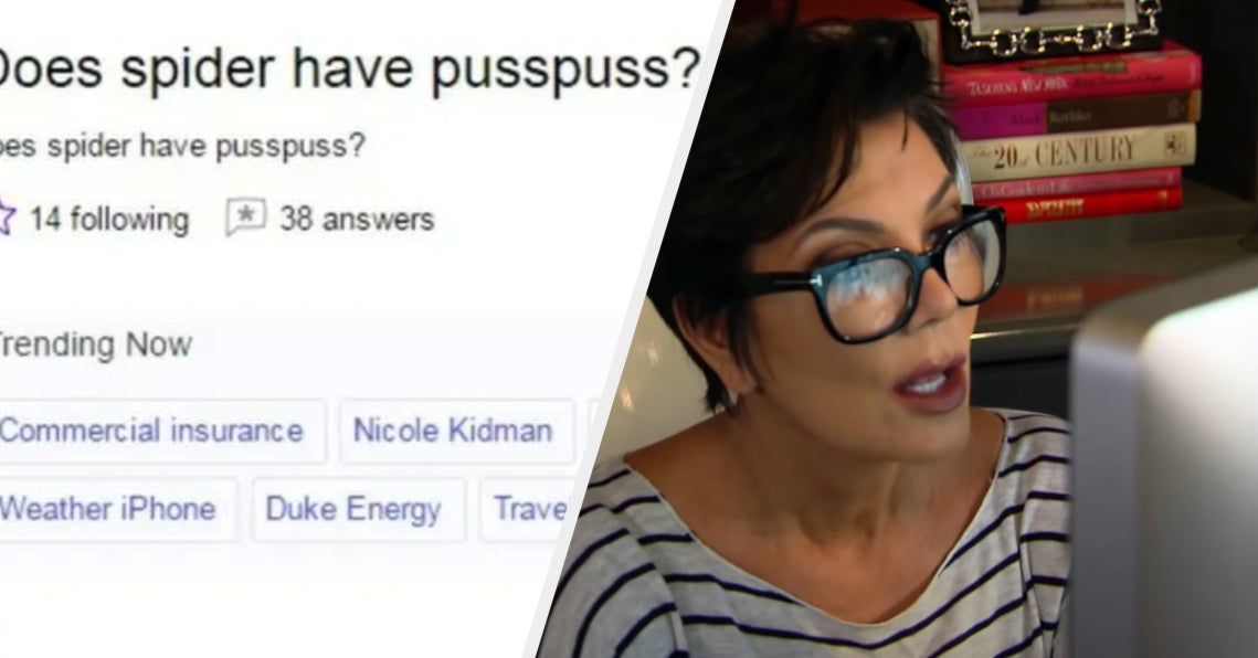 31 Hilarious Yahoo Answers Posts