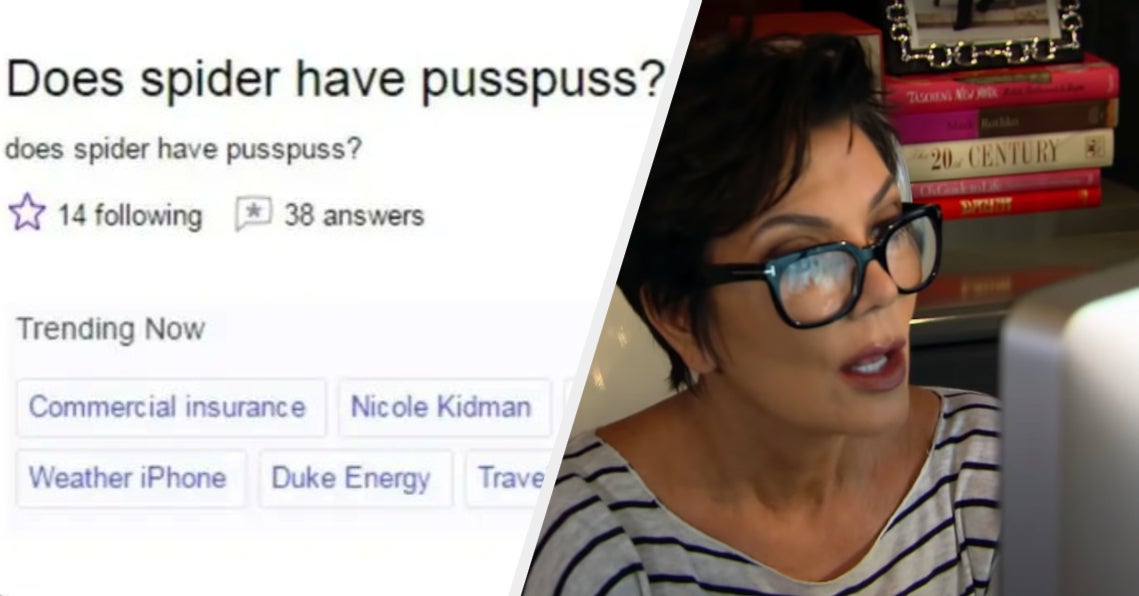 31 Hilarious Yahoo Answers Posts