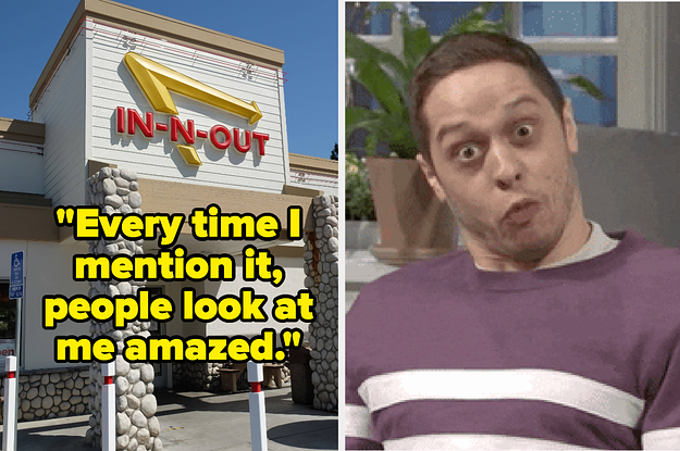 Fast-Food Employees Are Sharing The Best Things On Their Menus That No One Ever Orders