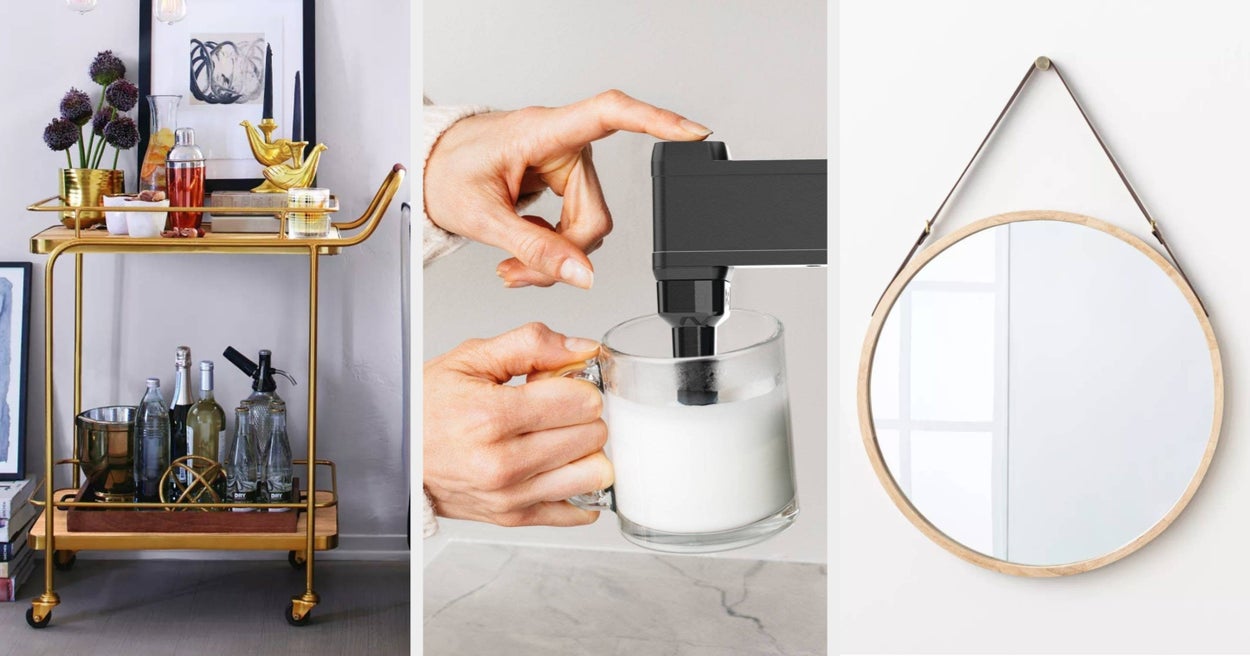 31 Pieces Of Home Decor From Target That Feel Luxurious