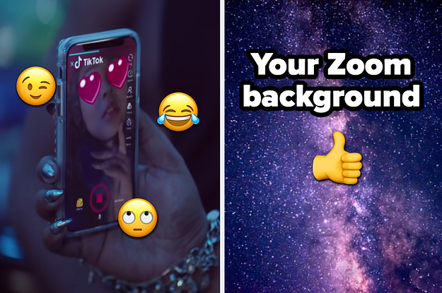 A phone displays Lizzo on the left with a label on the right that reads: