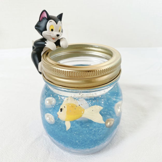 可愛すぎて無理 フランフランとディズニーの 香るインテリア 見てるだけで癒される Buzzfeed Japan フランフラン でめちゃくちゃかわいいフレグ ｄメニューニュース Nttドコモ