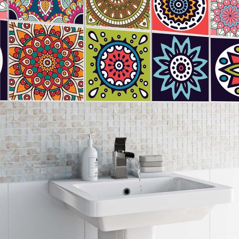Bathroom Decor Under ₹1,000