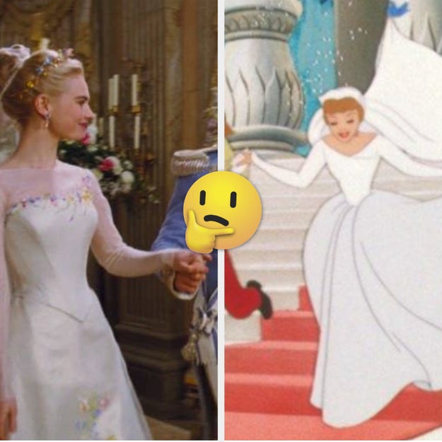 14 Disney Princess Wedding Dresses, Ranked