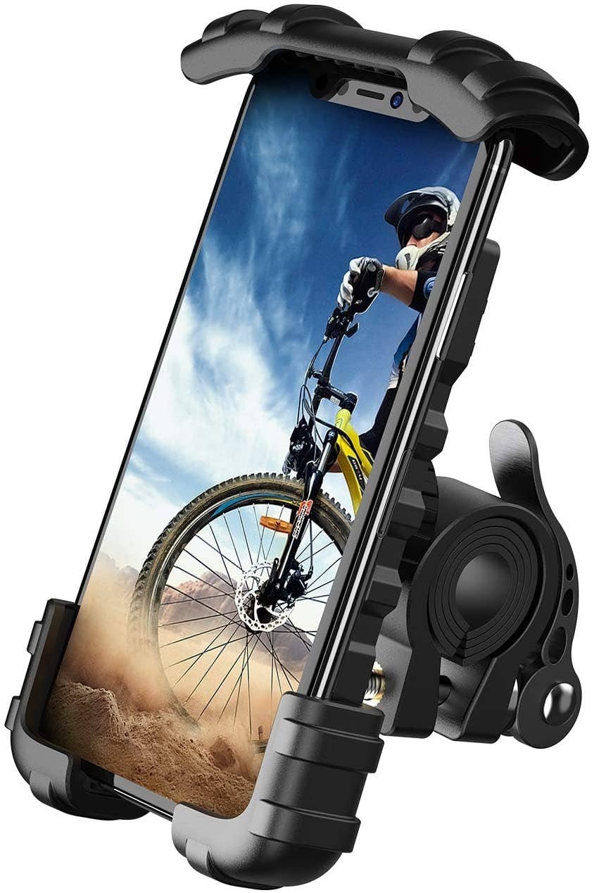 めちゃくちゃ便利そう Amazonで人気の自転車用品ベスト15