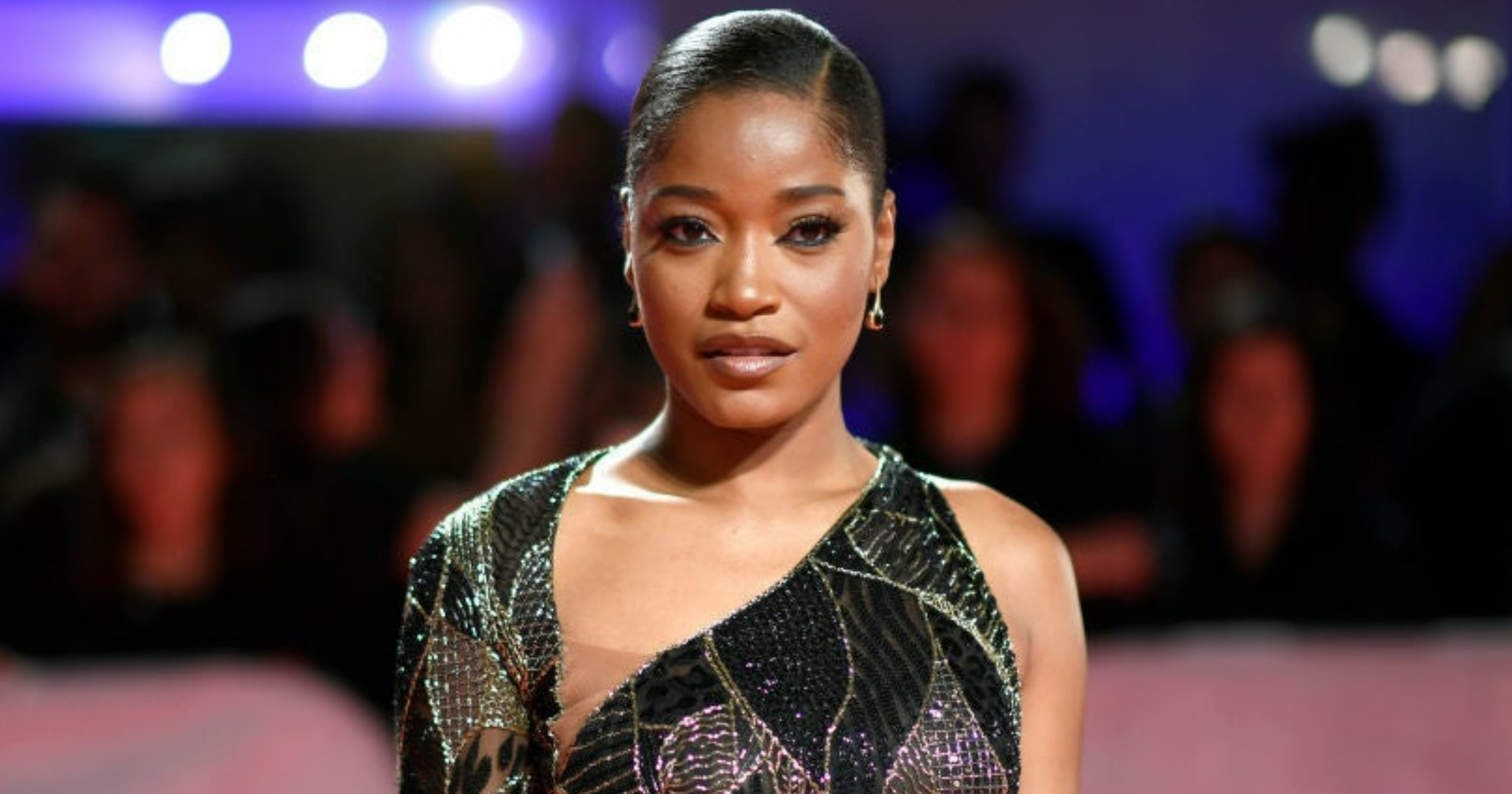 Keke Palmer Said She Was Misunderstood As A Child Star