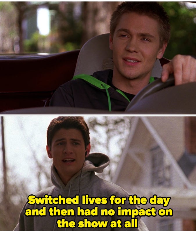 28 Annoying Clichés In Teen Dramas