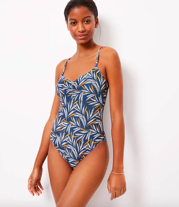 37 Unique Bathing Suits For The Coolest Person At The Pool