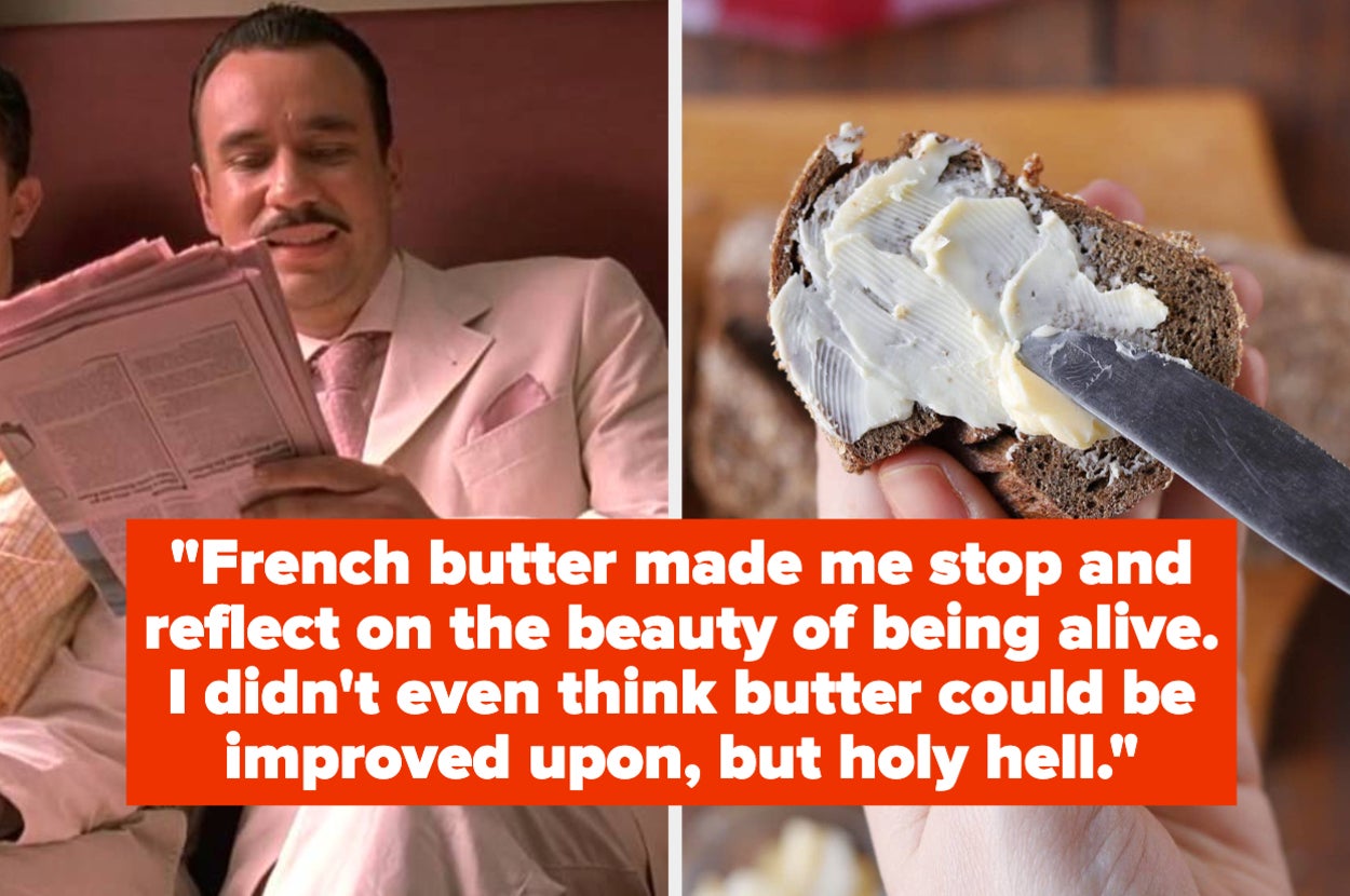 Americans Who Traveled To Europe Are Sharing The Biggest "WTF" Moments Of Their Trips
