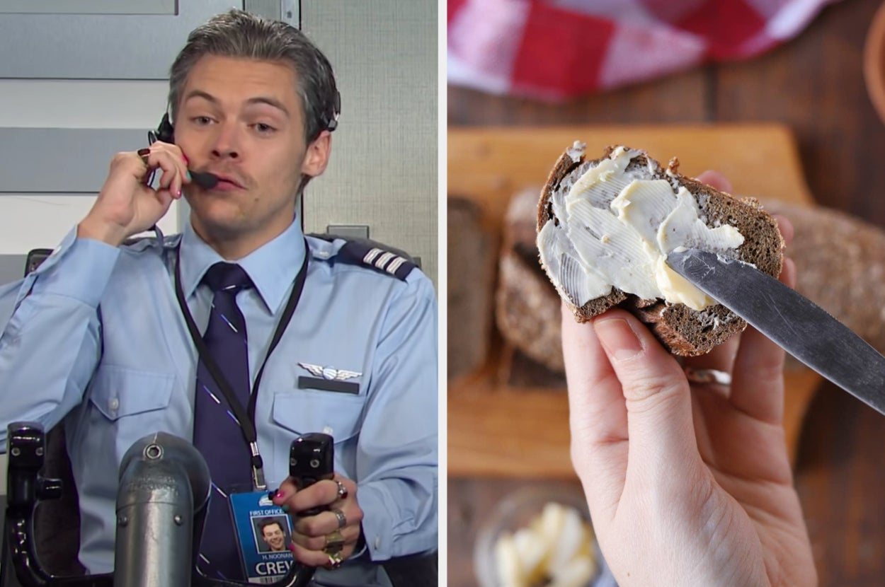 Americans Who Traveled To Europe Are Sharing The Biggest "WTF" Moments Of Their Trips