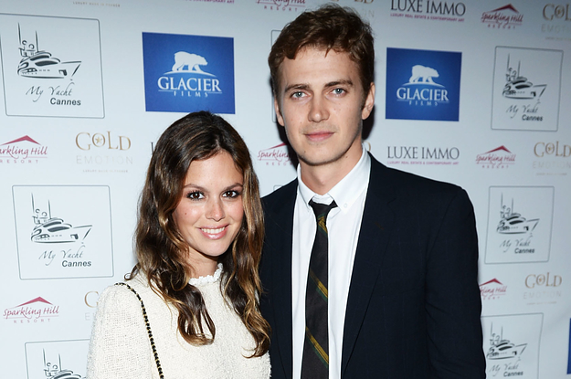 Rachel Bilson will not allow her daughter to watch Star Wars