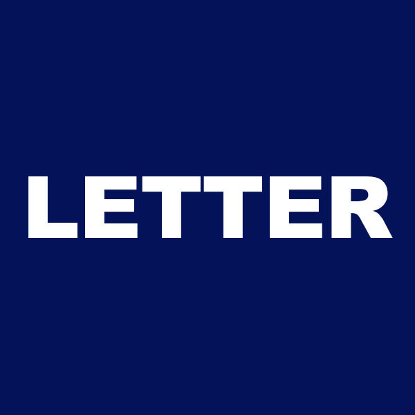 Letter