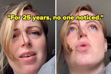 Essa mulher viralizou no TikTok porque viveu até os 25 sem saber que tinha duas vaginas