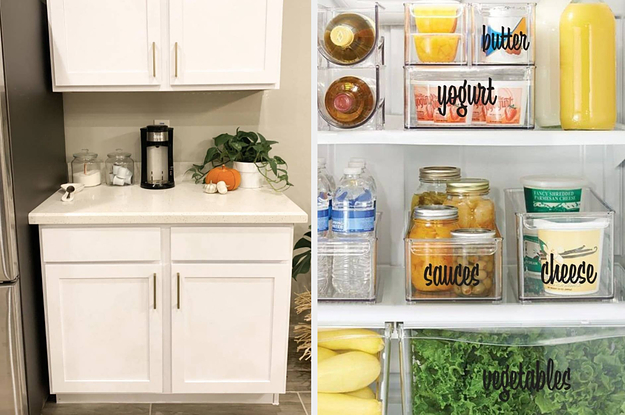 27 Under-$15 Home Upgrades That'll Be Small But Still Noticeable