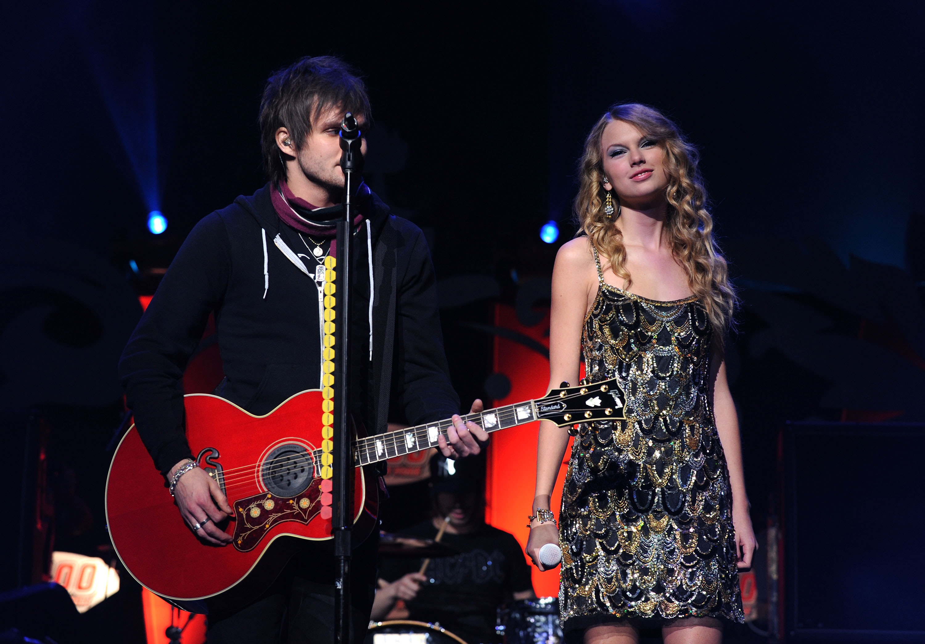 Ranking All Of Taylor Swift's Song Collaborations