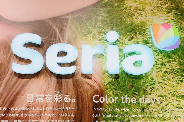 100均おすすめ ダイソー セリア キャンドゥで買える人気の商品 Buzzfeed