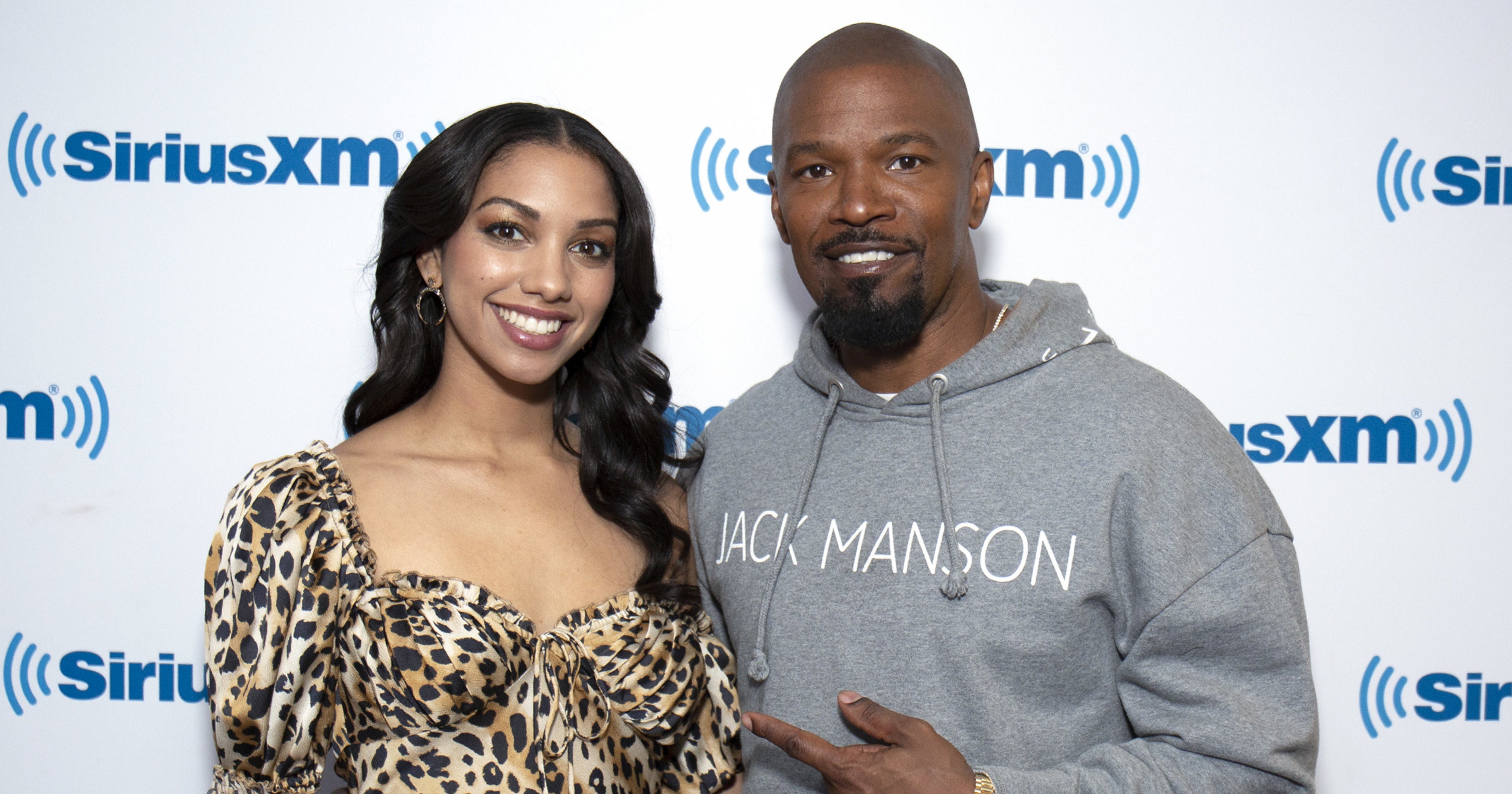 Jamie Foxx Admitted To Having Snoop Dogg Intimidate One Of His Daughter's Dates