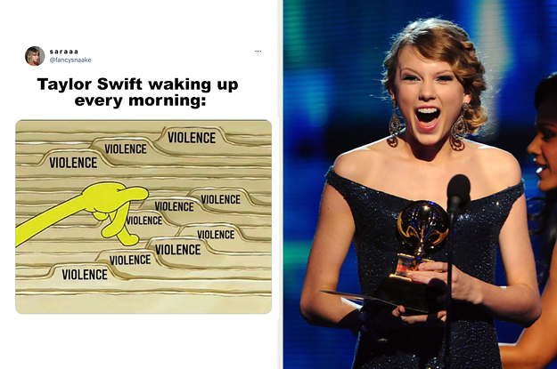 21 Memes About Taylor Swifts Mr Perfectly Fine Surprise Drop That Made Me Mr Cant Stop 5487