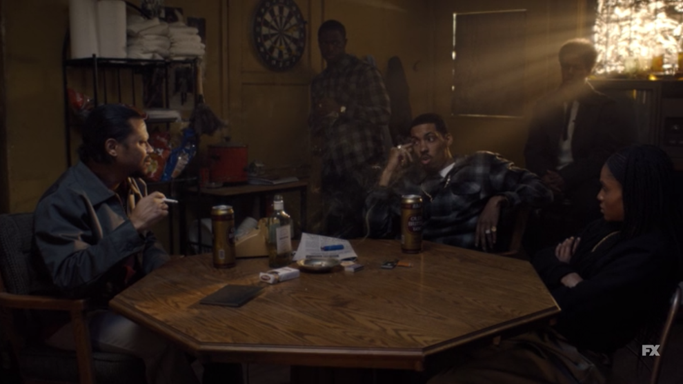Snowfall Season 4, Episode 8 Recap And Twitter Reactions