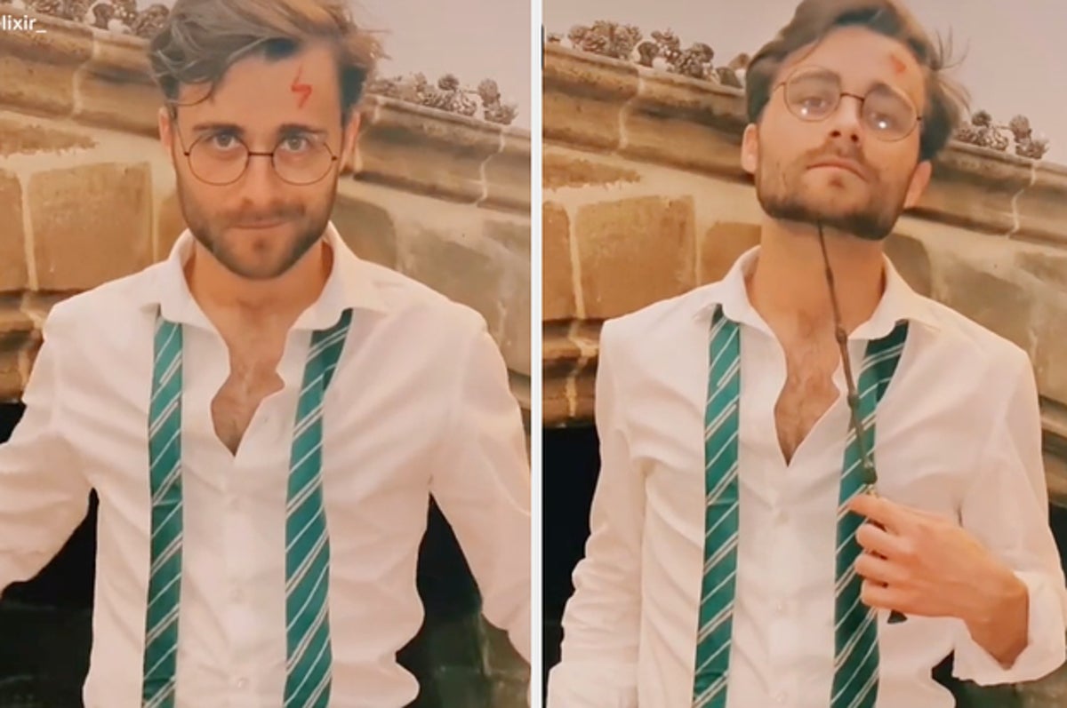 harry potter meme clean｜Pesquisa do TikTok