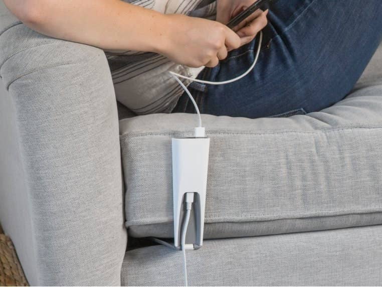Chargers And Other Little Gadgets To Make Life Easier