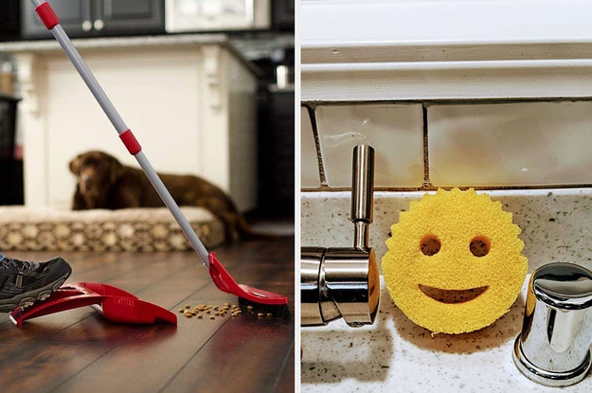 23 Shark Tank Products To Make Spring Cleaning Easier