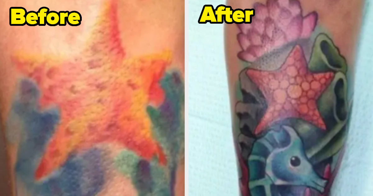 bad tattoos | Skin Kitchen Tattoo