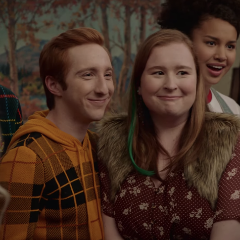 High School Musical The Musical The Series Season 2