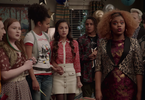 High School Musical The Musical The Series Season 2