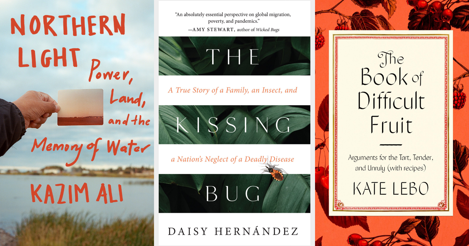 11 Brilliant Books That Explore Our Relationship With Nature