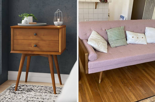 31 Pieces Of Furniture From Wayfair With Such Impressive 5-Star Reviews, You May Want To Own Them Yourself