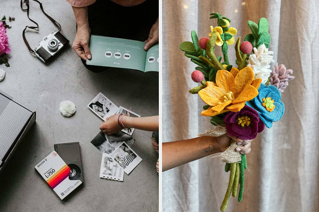 52 Mother's Day Gifts You Basically Can't Go Wrong With