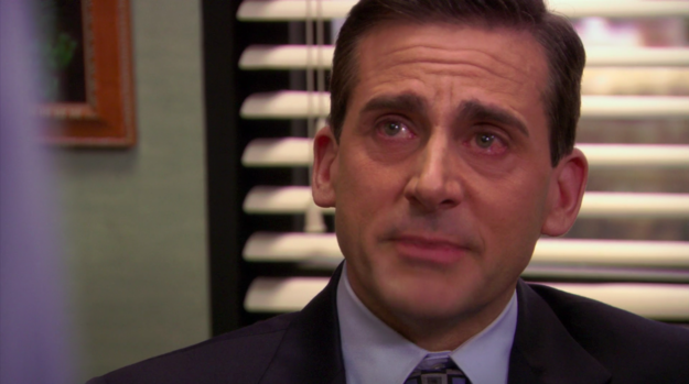Why Is Michael Scott Making This Face Trivia Quiz