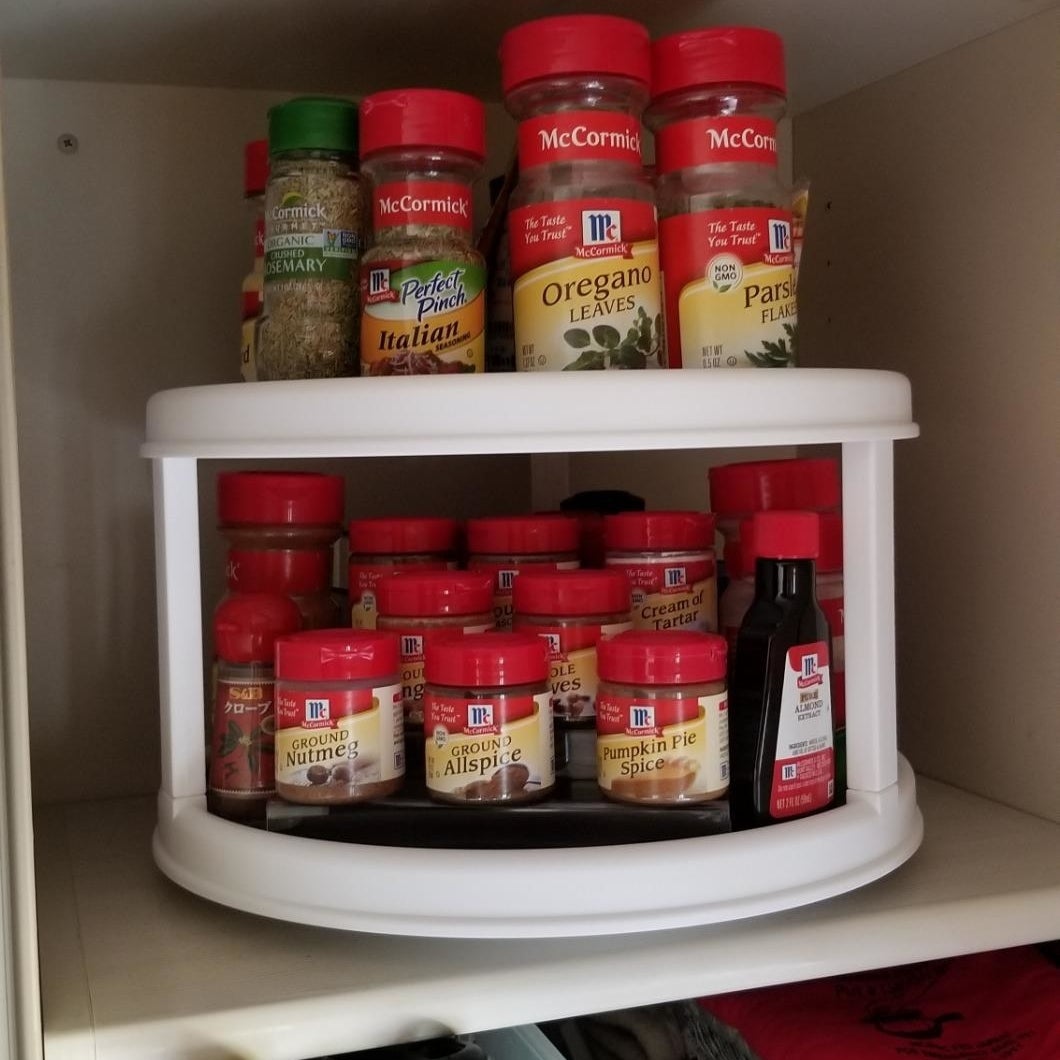 Best Kitchen Organization Products from Food Network Staffers