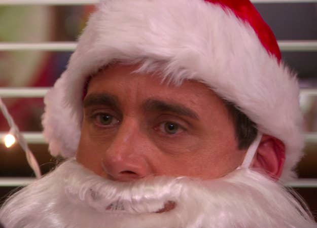 67+ Michael Scott Christmas Card 2021 Pictures