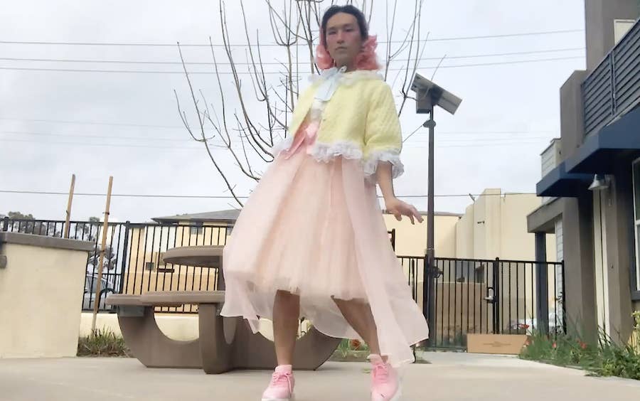 Tulle skirt outfit quiz buzzfeed sale
