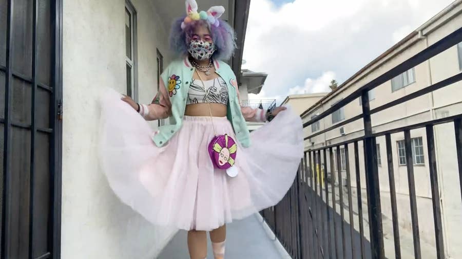 We Had 10 People Style A 24 Tulle Skirt And The Results Will Have