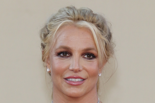 Britney Spears Got The COVID-19 Vaccine And Shared Her Experience As Well As A 