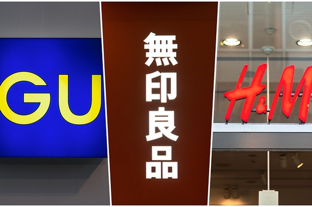 快適すぎて毎日履きたい Gu 無印 H Mの オーバーサイズパンツ 3選 快適すぎて毎日履きたい Gu 無印 H Mの オーバーサイズパンツ 3選