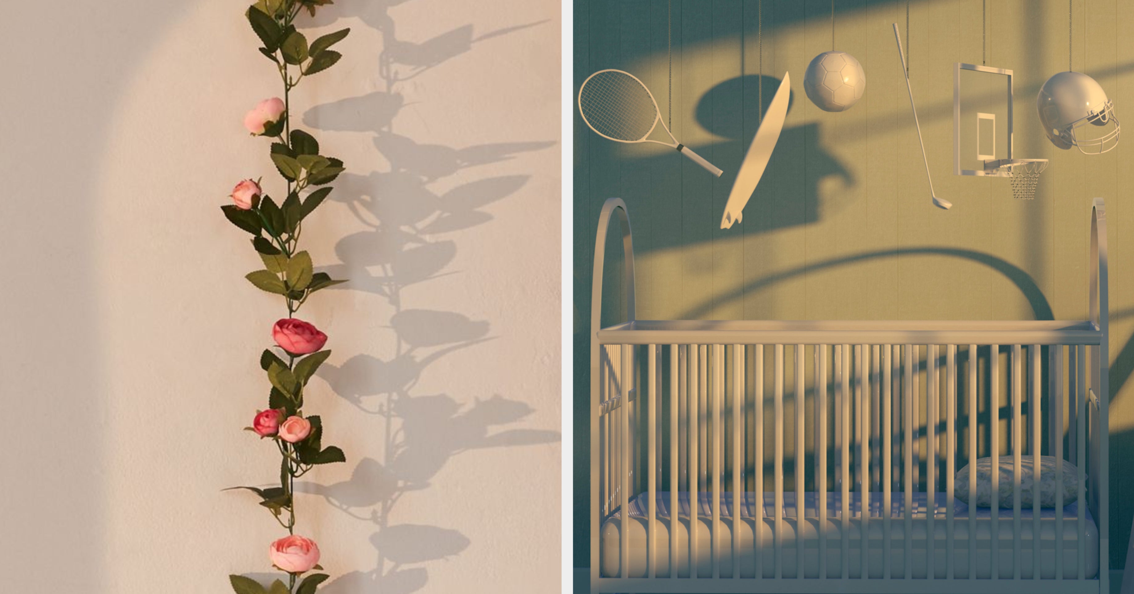 This Baby Room Design Quiz Will Reveal How Many Babies You'll Have
