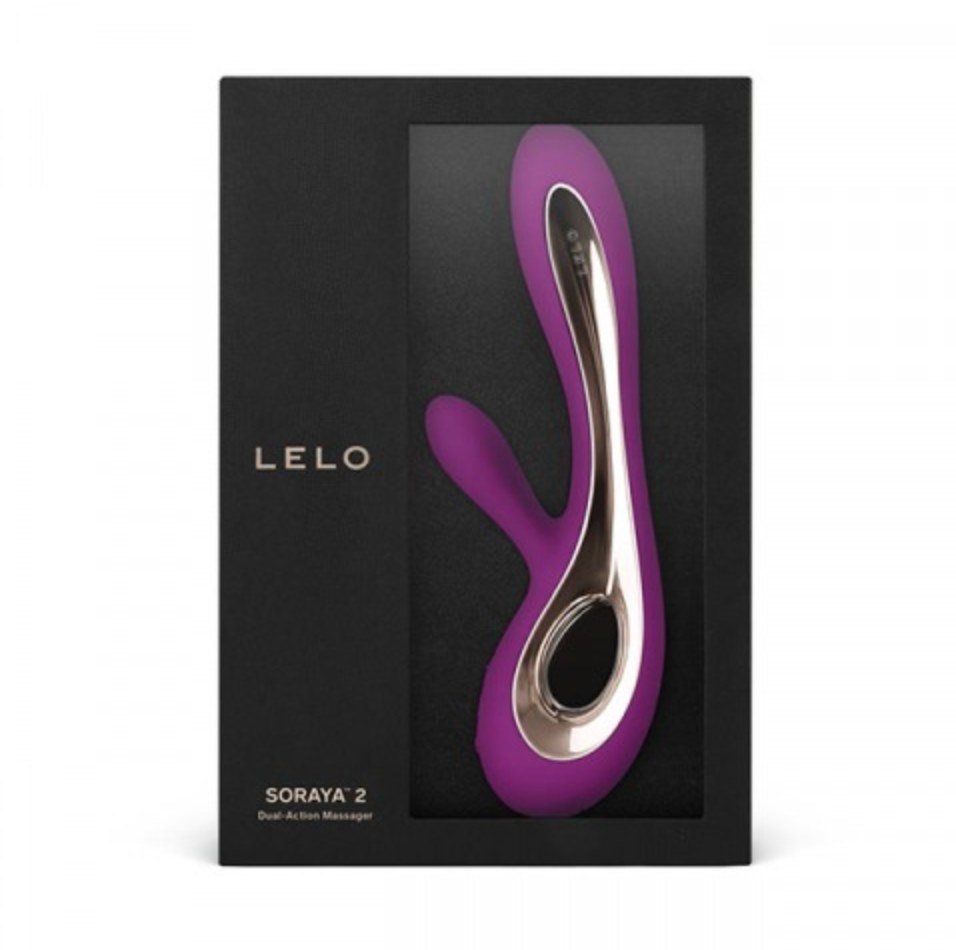 Reviews Of Lelo Sex Toys.