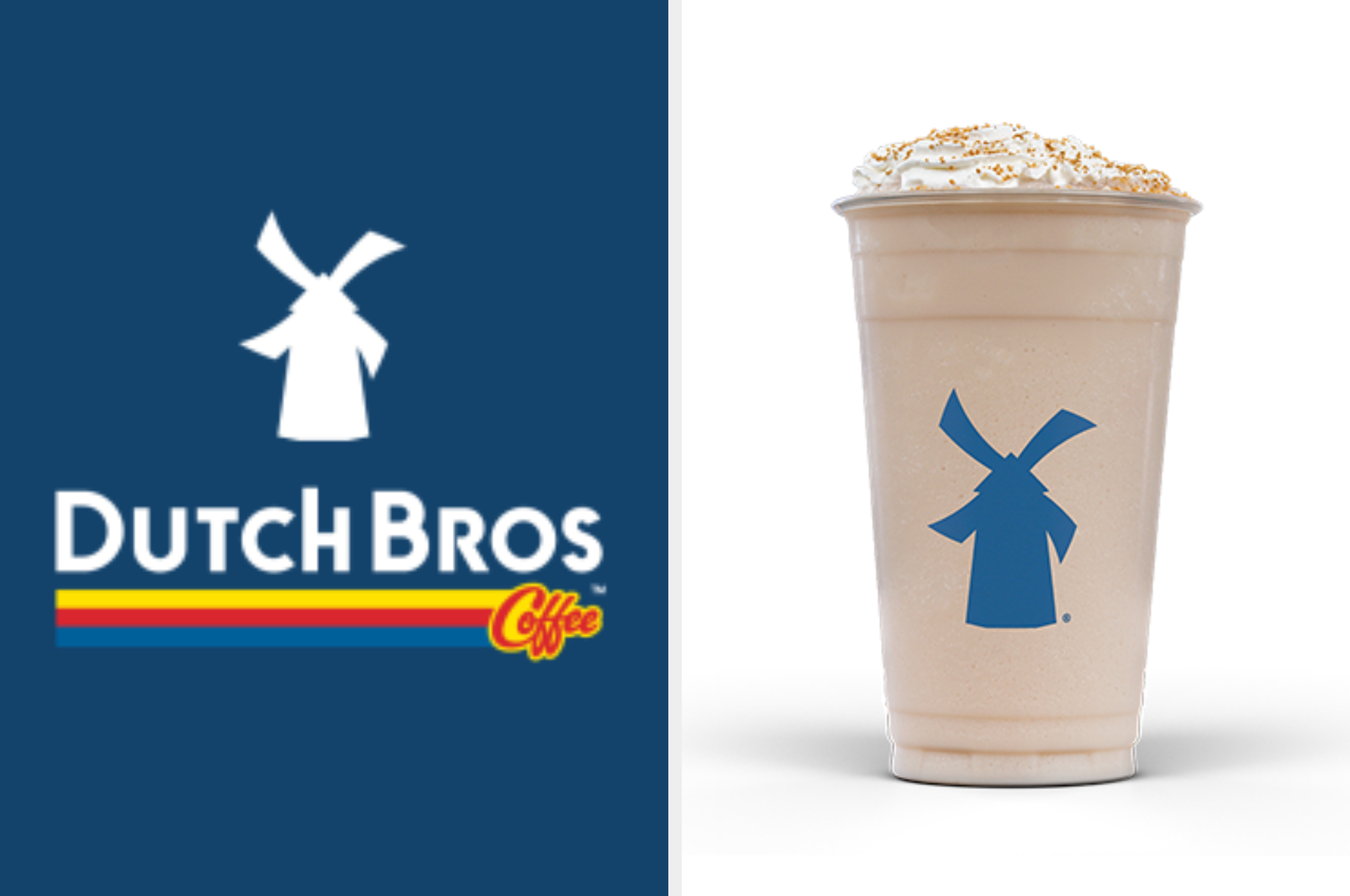 Believe Or Not, Your Dutch Bros Order Will Reveal Your Favorite Season