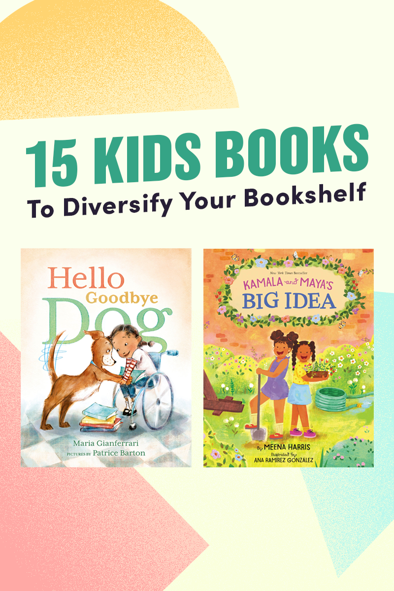 Diversifying children's holiday books for meaning, relevance, and