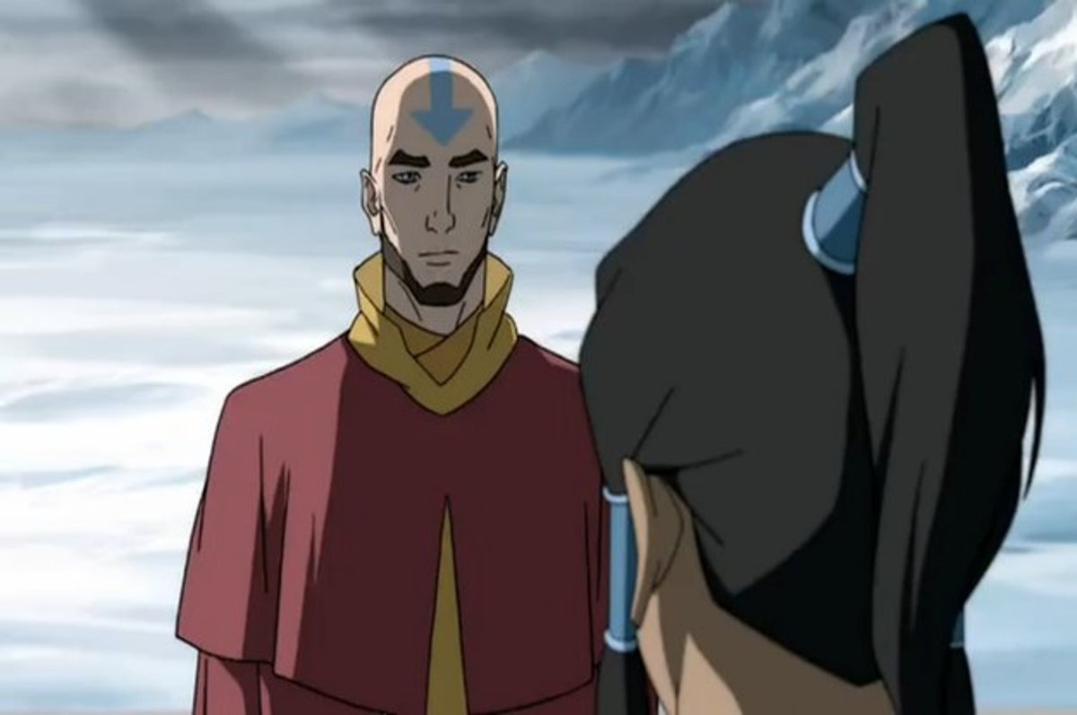 Cuál va más con tu personalidad: Avatar Aang o Avatar Korra?