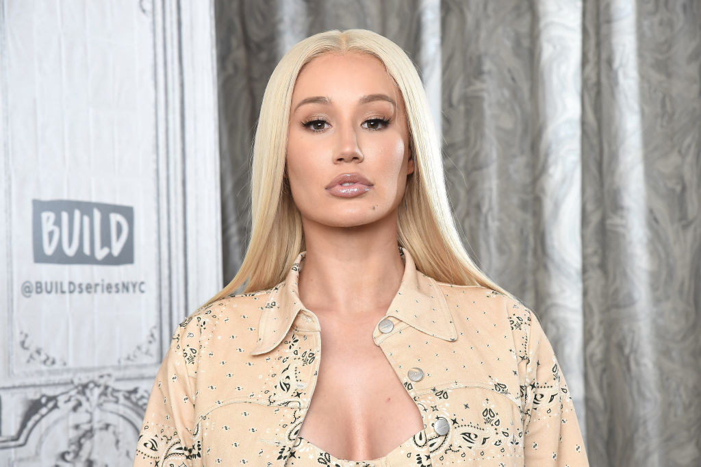 Iggy Azalea