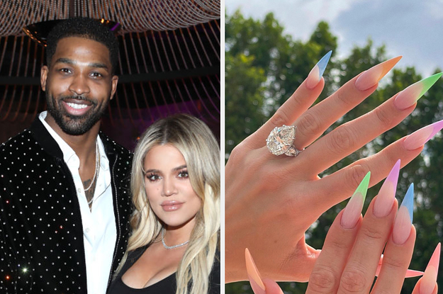 Tristan Thompson shares cryptic post following birth of baby with Khloe  Kardashian
