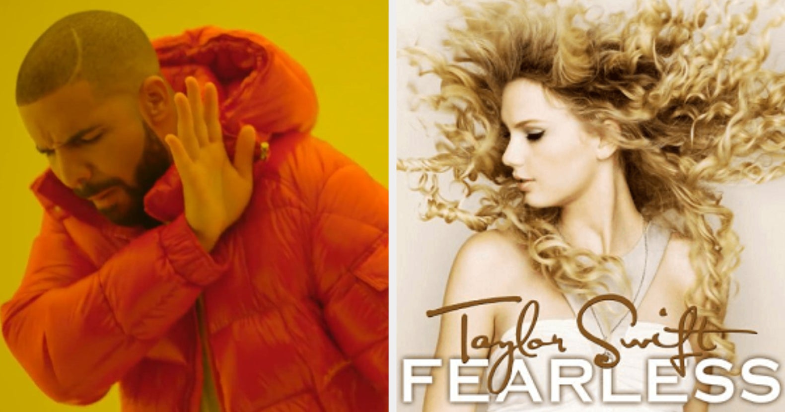 How to hide songs on Spotify, including Taylor Swift's old 'Fearless' albums
